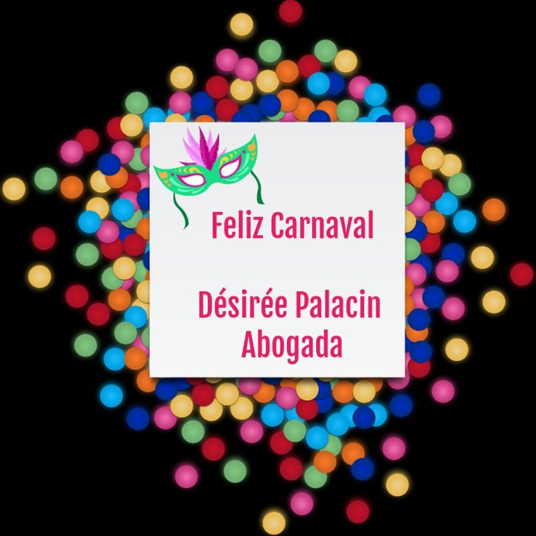 El disfraz como agravante en caso de delito.