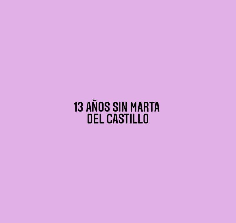 Delito contra la integridad moral.